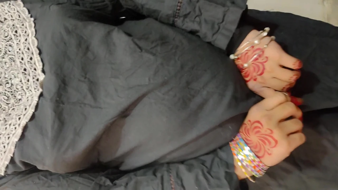 He had taken🥵 a loan from a friend’s wife.