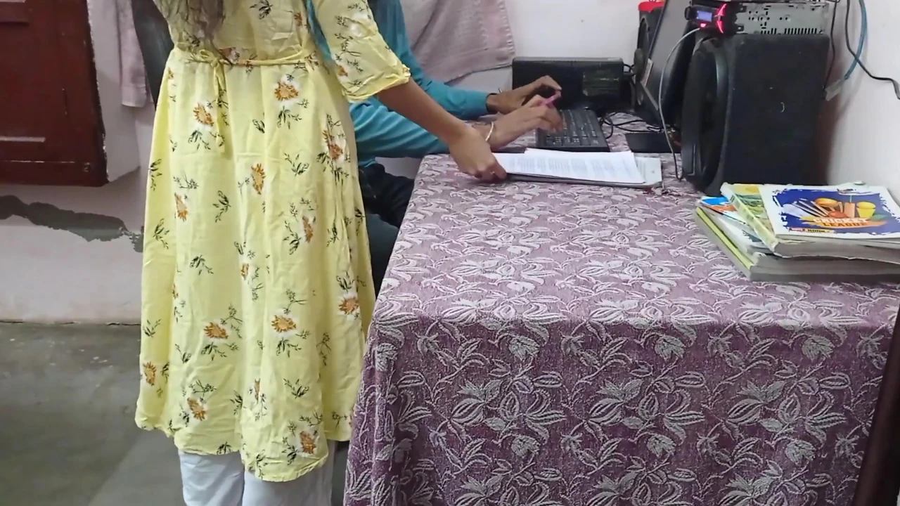 Boss fucks office girl Sonia – xhamster desifilmy45 slim girl