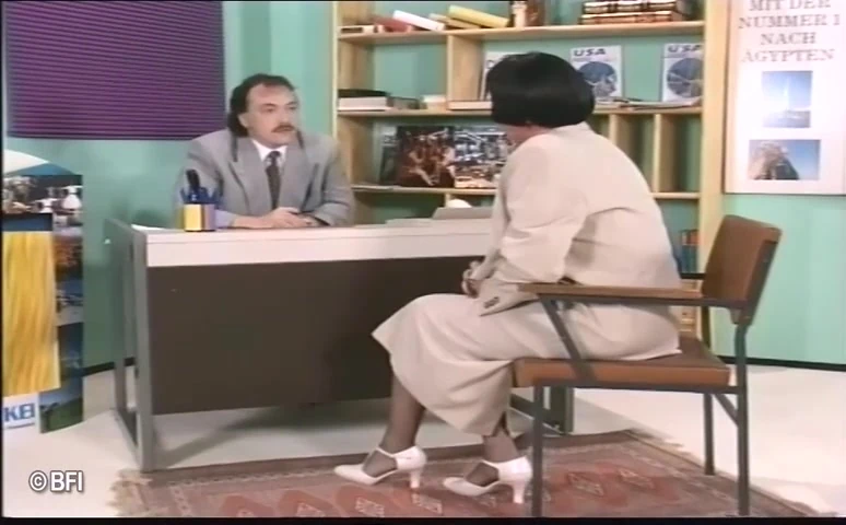 BDSM tormenting in the German way