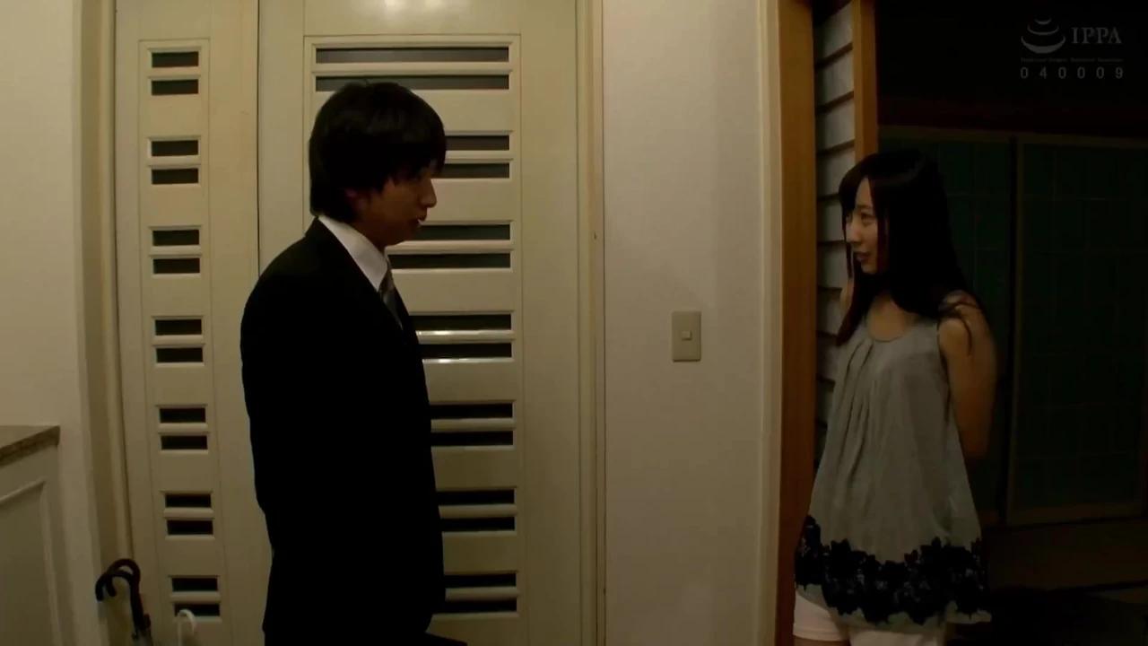 Fuck in front of my husband – I was blackmailed by my ex-boyfriend… 2