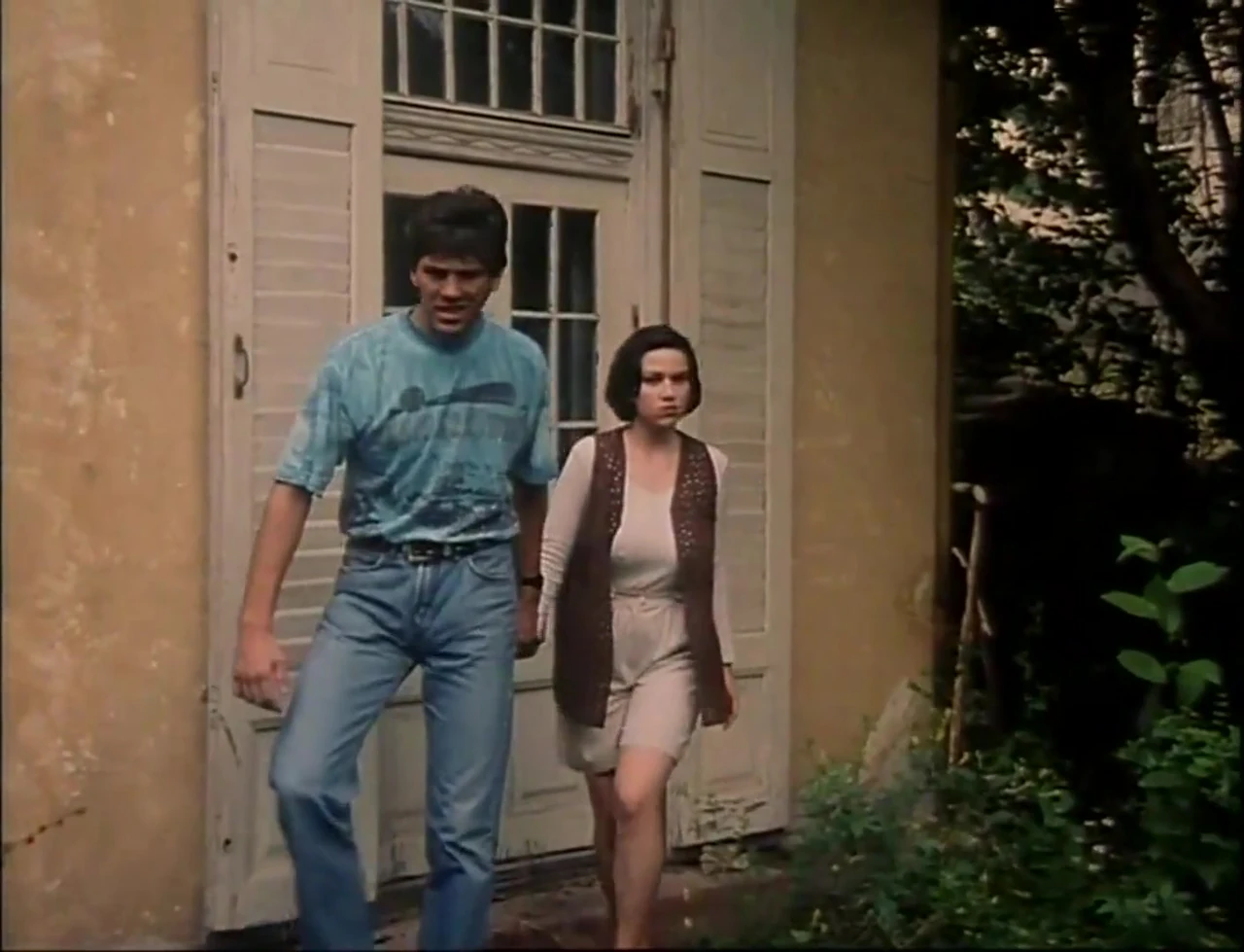 Colpo Dell’Ano (Full Movie)