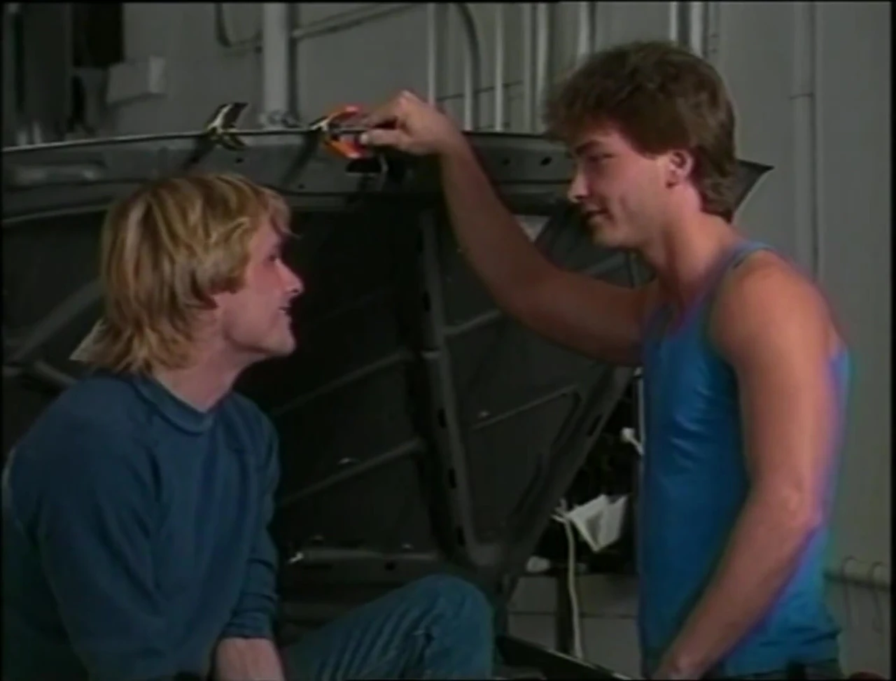 Bi-Daciaus (Full Movie)