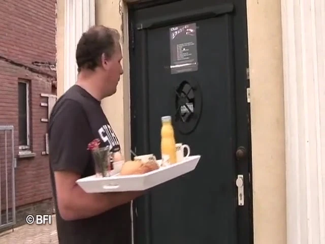 Amateurs from the Netherlands