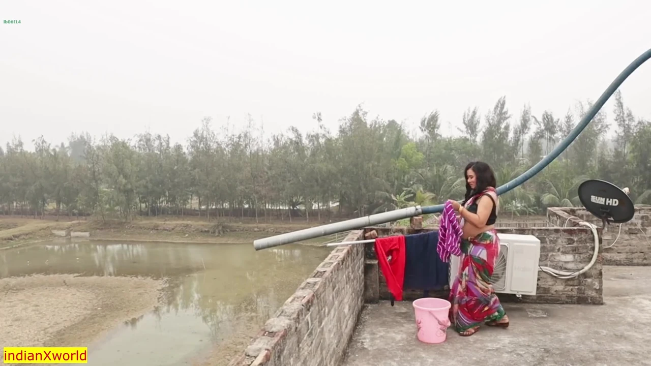 Naughty Bhabhi Romantic Hardcore Sex! Hot XXX