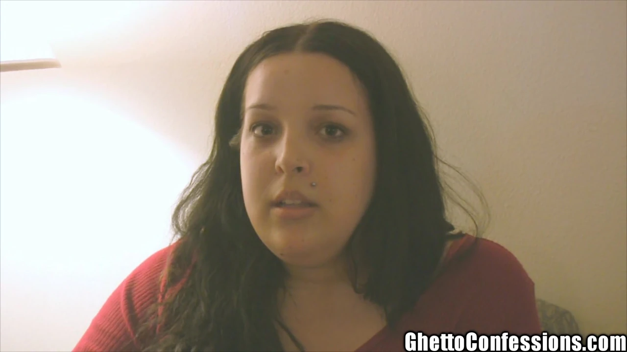 FAT BITCH ok Face Ugly Tit Whore BALL SUCKING with CHEESE PUSSY Fucks and Sucks Tiny Cock!