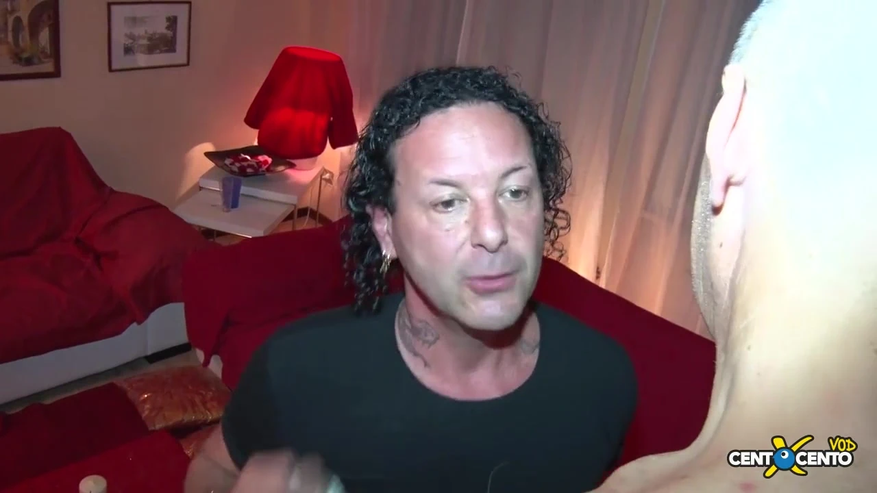 Strip with Aladin We Know a Nice Blowjob