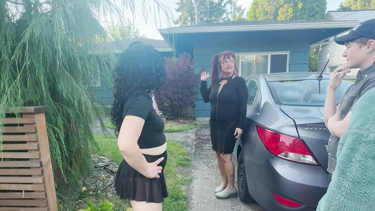 Fraudulent Realtor Reveals Their True Slutty Queer Identity – Cliff Media