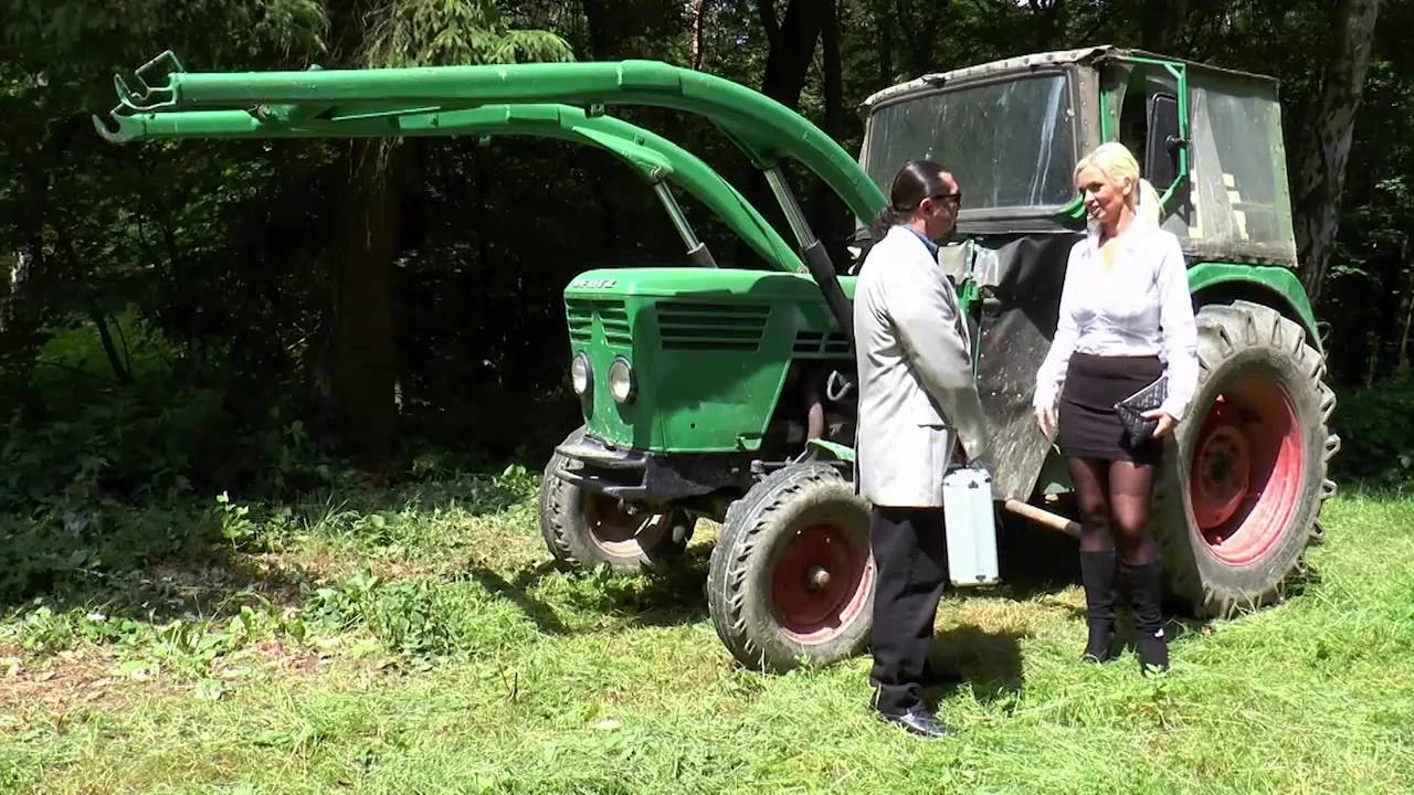 German Sexy Hot Stories Vol.2 – Episode 5