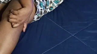 Amma Nighty Fantasy Role Play