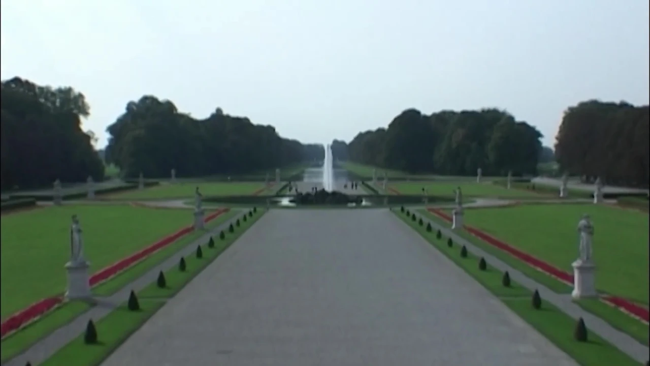 An old and horny German lady gets her hungry mouth filled in POV